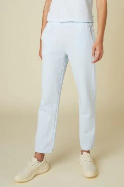 Velvet By Jenny Graham ZUMA SWEATPANT