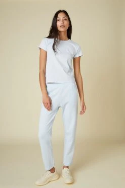 Velvet By Jenny Graham ZUMA SWEATPANT