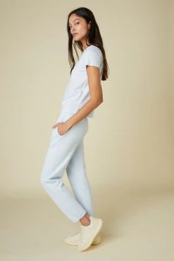 Velvet By Jenny Graham WIGTOWN TEE Womens