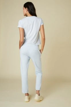 Velvet By Jenny Graham WIGTOWN TEE Womens