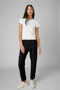 Velvet By Jenny Graham Womens ZUMA SWEATPANT