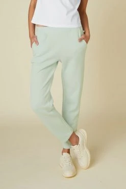 Velvet By Jenny Graham ZUMA SWEATPANT