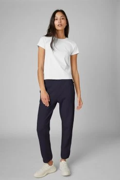 Velvet By Jenny Graham Womens ZUMA SWEATPANT