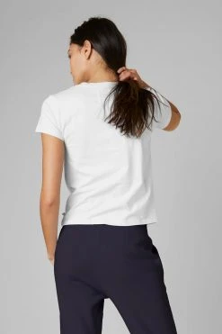 Velvet By Jenny Graham Womens WIGTOWN TEE