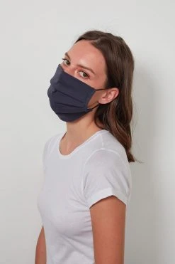 Velvet By Graham & Spencer Womens WINNIE FACE MASK