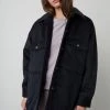 Velvet By Graham & Spencer ARIANA SHACKET Womens