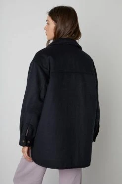 Velvet By Graham & Spencer ARIANA SHACKET Womens