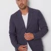 Velvet By Graham & Spencer JOSHUA LINEN BLAZER Mens
