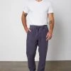 Velvet By Graham & Spencer Mens VANN LINEN PANT
