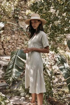 Velvet By Graham & Spencer DAY TO DAY CONTINENTAL HAT