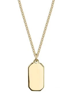 Sloan Studio XS NAME TAG BY SLOAN