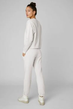 Velvet By Jenny Graham Womens ZUMA SWEATPANT