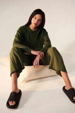 Velvet By Jenny Graham Womens MONTECITO SWEATPANT