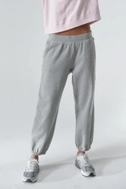 Velvet By Jenny Graham Womens ZUMA SWEATPANT