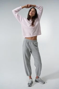 Velvet By Jenny Graham Womens ZUMA SWEATPANT