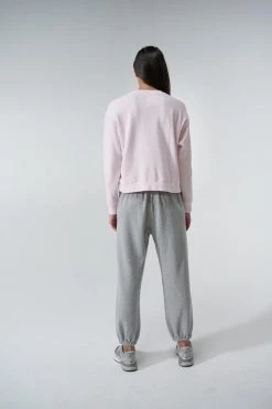 Velvet By Jenny Graham Womens YNEZ SWEATSHIRT 10 Velvet By Jenny Graham Womens YNEZ SWEATSHIRT