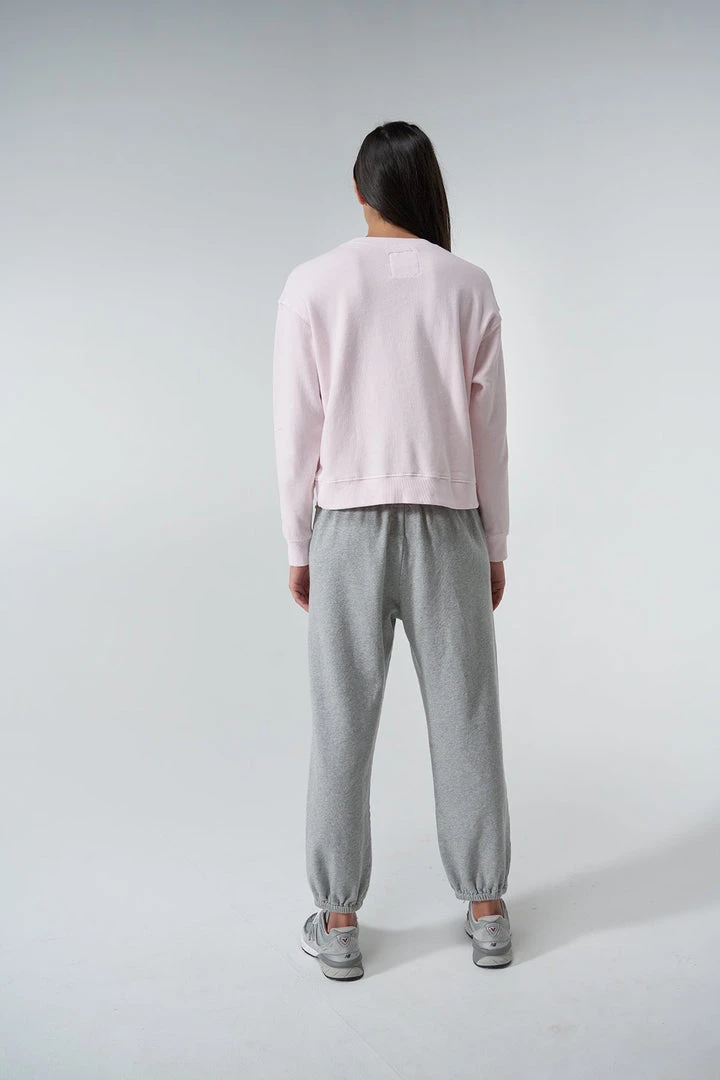 Velvet By Jenny Graham Womens YNEZ SWEATSHIRT 4 Velvet By Jenny Graham Womens YNEZ SWEATSHIRT