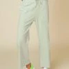 Velvet By Jenny Graham Womens PISMO PANT