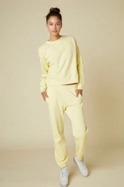 Velvet By Jenny Graham ZUMA SWEATPANT