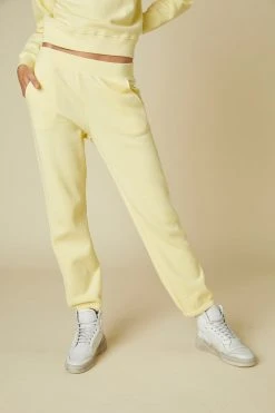 Velvet By Jenny Graham ZUMA SWEATPANT