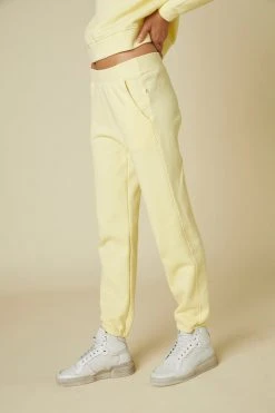 Velvet By Jenny Graham ZUMA SWEATPANT